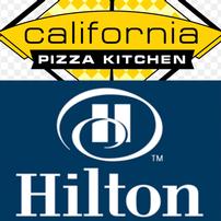 Hilton Granite Park and Pizza 202//202